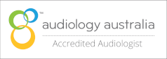 Audiology Australia Accredited Audiologist