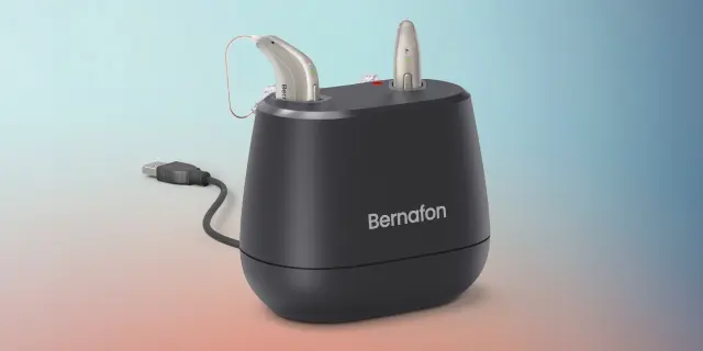 Bernafon Encanta