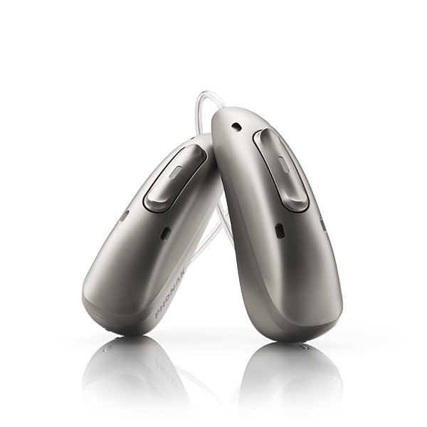 Phonak Audéo Infinio