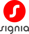 AudioLogic Hearing Signia Logo