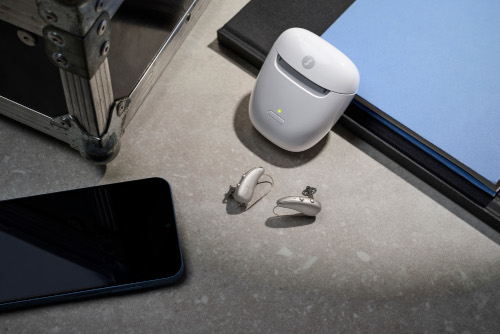 AudioLogic Hearing Signia Products
