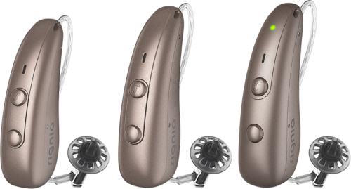 AudioLogic Hearing Signia Products