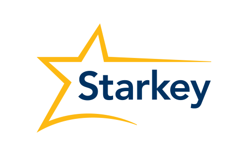Starkey Edge AI Logo