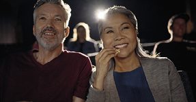 Starkey EDGE AI Cinema