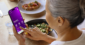 Starkey EDGE AI APP