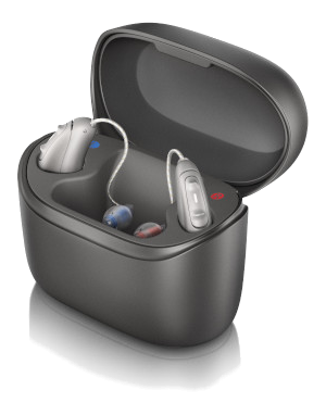 Unitron Vivante charger