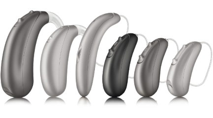 Unitron Vivante devices