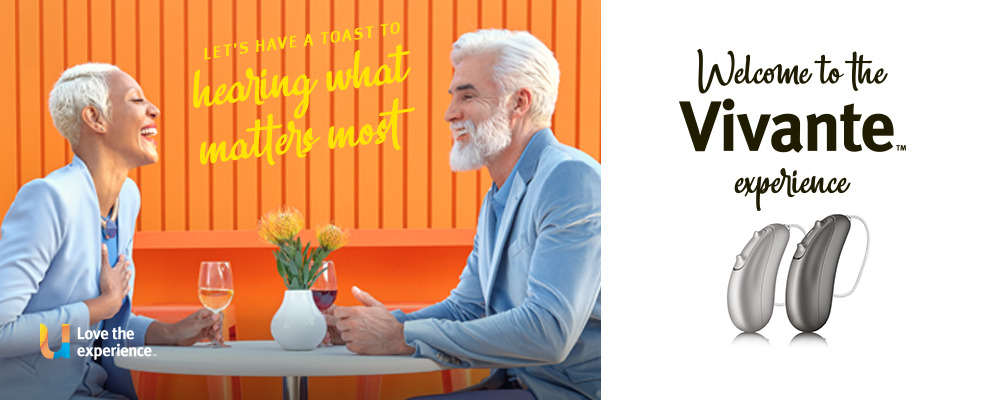 Unitron Vivante header