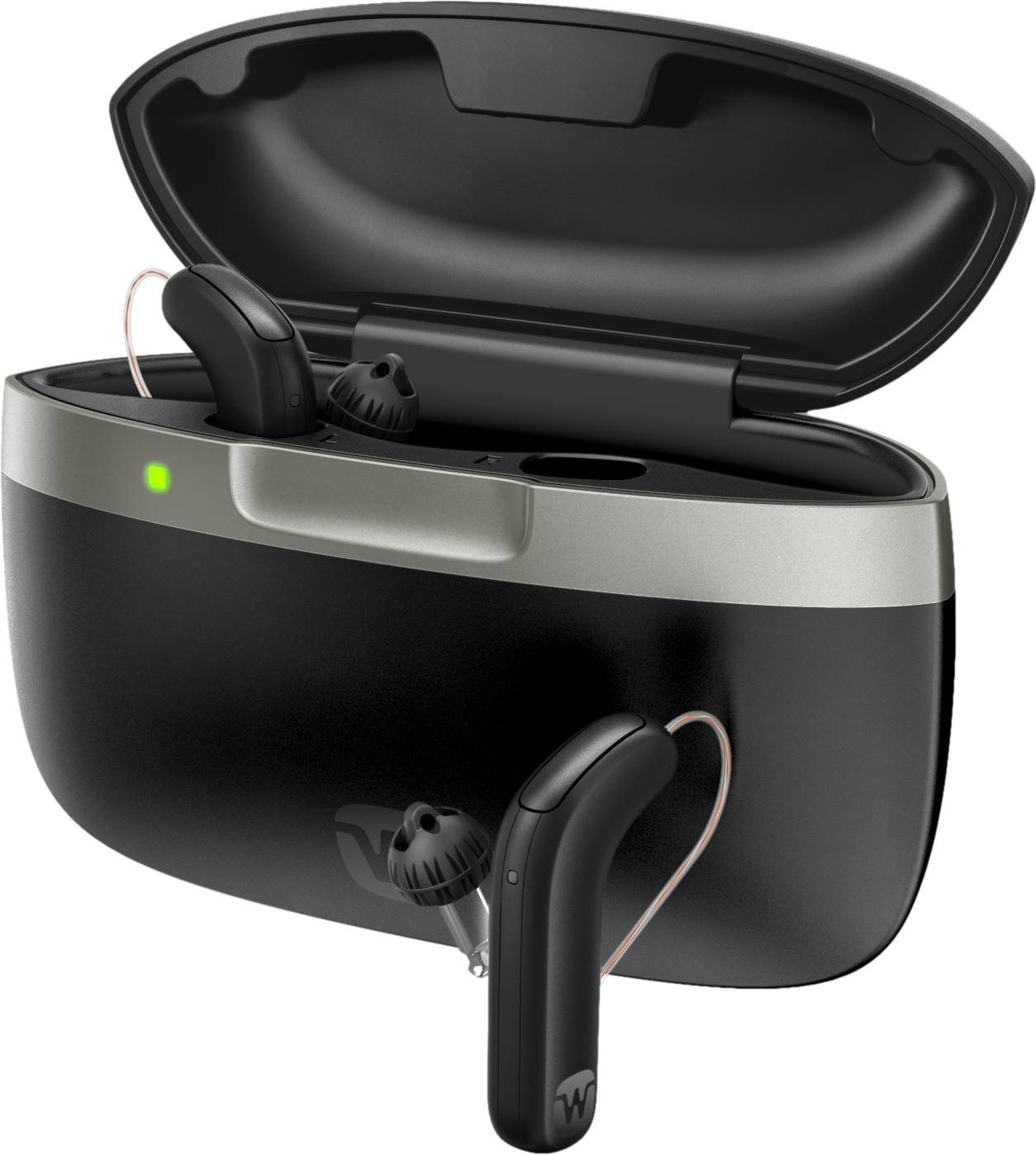 Widex SmartRIC Charger AudioLogic Hearing